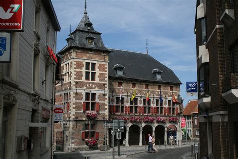 borgloon bezienswaardigheden|Beste bezienswaardigheden in Borgloon, België